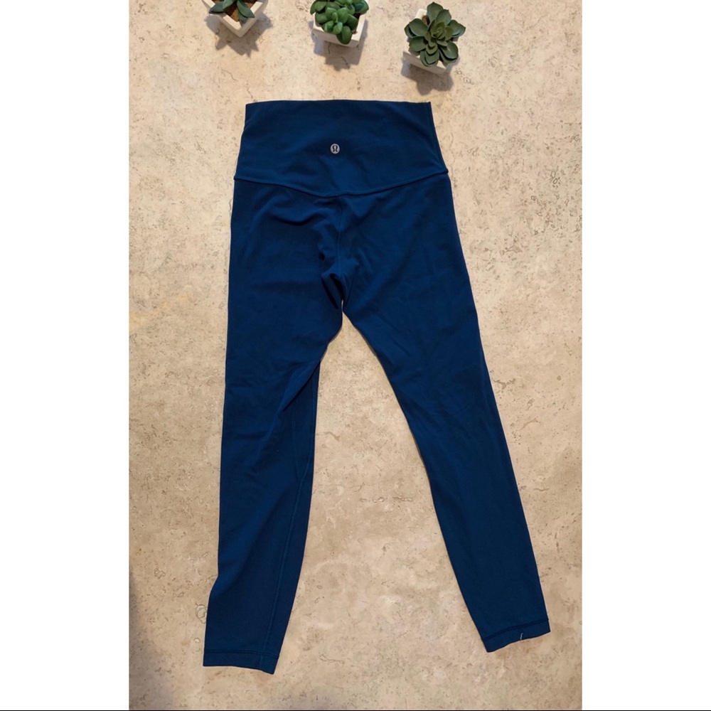 Align 25” pant